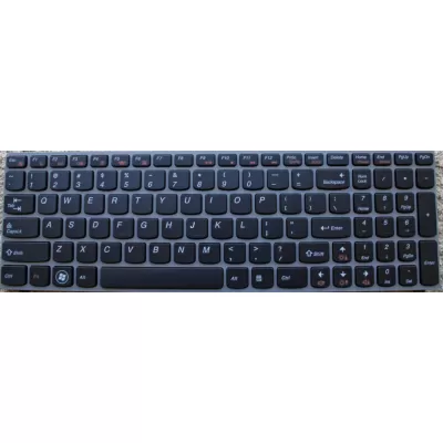 Laptop Keyboard Replacement for Lenovo V Series V580A