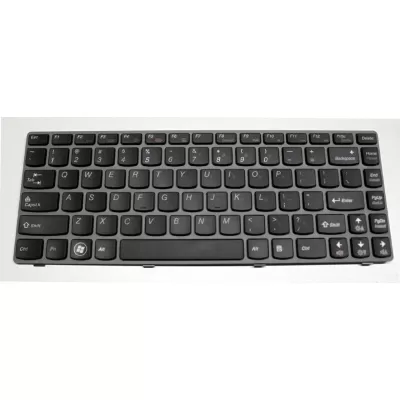 Laptop Keyboard Replacement for Lenovo Y Series Y470N