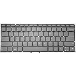 Laptop Keyboard Replacement for Lenovo Yoga 920-13IKB (Backlit)