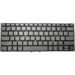 Laptop Keyboard Replacement for Lenovo Yoga C930-13IKB (backlit Black)