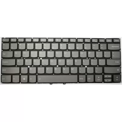 Laptop Keyboard Replacement for Lenovo Yoga C930-13IKB (backlit Black)
