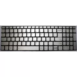 Laptop Keyboard Replacement for Lenovo Yoga C940-15IRH (Backlit Gold)