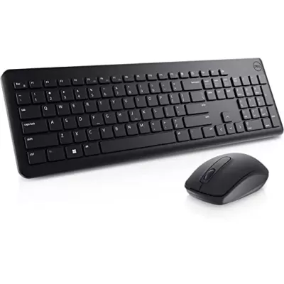 Dell wireless keyboard & mouse Combo Dell wireless keyboard & mouse Combo