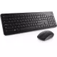 Dell wireless keyboard & mouse Combo Dell wireless keyboard & mouse Combo