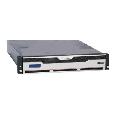 FireEye NX 4500 - Security appliance 4 Ports 1000 Mbps Network Switch (Silver, Grey) FireEye NX 4500 - Security appliance 4 Ports 1000 Mbps Network Switch (Silver, Grey)