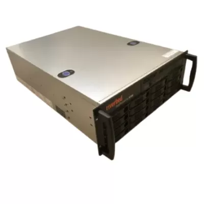 riverbed AppResponse Xpert 4300-B010 8 Ports 1000 Mbps Network Switch (Silver) riverbed AppResponse Xpert 4300-B010 8 Ports 1000 Mbps Network Switch (Silver)