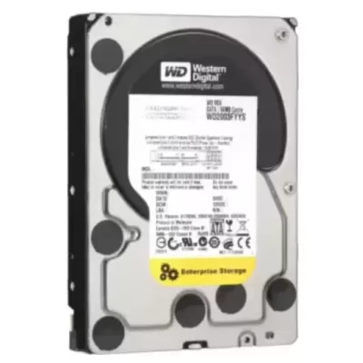 Western Digtal RE4 500 GB Desktop, Surveillance Systems, Network Attached Storage, Servers, All in One PC's Internal Hard Disk Drive (HDD) (WD5003ABYX) (Interface: SATA, Form Factor: 3.5 inch) Western Digtal RE4 500 GB Desktop, Surveillance Systems, Network Attached Storage, Servers, All in One PC's Internal Hard Disk Drive (HDD) (WD5003ABYX) (Interface: SATA, Form Factor: 3.5 inch)