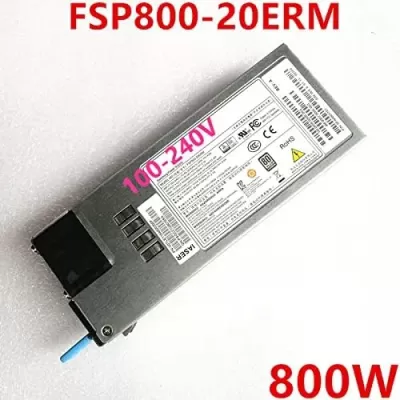 PSU for Inspur/FSP 800W Power Supply FSP800-20ERM
