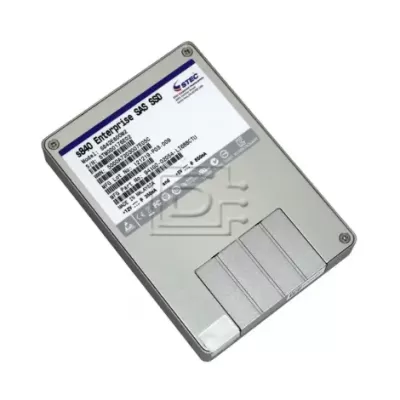 Western Digtal sTec S842E800M2 800GB SFF SAS SSD Western Digtal sTec S842E800M2 800GB SFF SAS SSD
