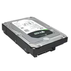 Seagate RE4 6 TB Desktop, Surveillance Systems, Network Attached Storage, Servers, All in One PC's Internal Hard Disk Drive (HDD) (ST6000NM0115-20PK) (Interface: SATA, Form Factor: 3.5 inch)