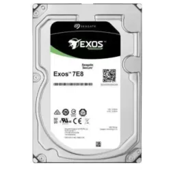 Seagate RE4 2 TB Desktop, Surveillance Systems, Network Attached Storage, Servers, All in One PC's Internal Hard Disk Drive (HDD) (ST2000NM0018B) (Interface: SAS, Form Factor: 3.5 inch)