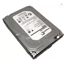 Seagate RE4 4 TB Desktop, Surveillance Systems, Network Attached Storage, Servers, All in One PC's Internal Hard Disk Drive (HDD) (ST4000NC001) (Interface: SAS, Form Factor: 3.5 inch)