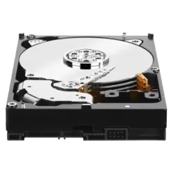Western Digtal RE4 4 TB Desktop, Surveillance Systems, Network Attached Storage, Servers, All in One PC's Internal Hard Disk Drive (HDD) (WD4000FYYZ) (Interface: SATA, Form Factor: 3.5 inch)