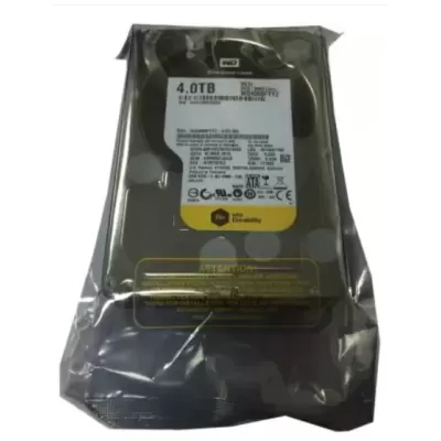 Western Digtal RE4 4 TB Desktop, Surveillance Systems, Network Attached Storage, Servers, All in One PC's Internal Hard Disk Drive (HDD) (WD4000FYYZ OEM) (Interface: SATA, Form Factor: 3.5 inch) Western Digtal RE4 4 TB Desktop, Surveillance Systems, Network Attached Storage, Servers, All in One PC's Internal Hard Disk Drive (HDD) (WD4000FYYZ OEM) (Interface: SATA, Form Factor: 3.5 inch)