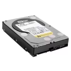 Western Digtal RE4 3 TB Desktop, Surveillance Systems, Network Attached Storage, Servers, All in One PC's Internal Hard Disk Drive (HDD) (WD3000FYYZ) (Interface: SATA, Form Factor: 3.5 inch)