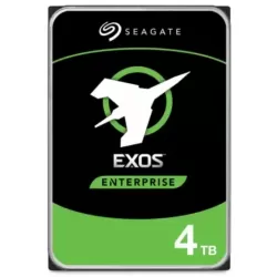 Seagate RE4 4 TB Desktop, Surveillance Systems, Network Attached Storage, Servers, All in One PC's Internal Hard Disk Drive (HDD) (ST4000NM0035)  (Interface: SATA, Form Factor: 3.5 inch)