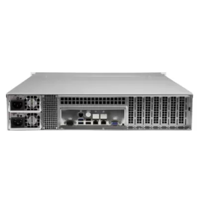Super Micro SuperChassis LA26E1C4-R609LP Rack Server Super Micro SuperChassis LA26E1C4-R609LP Rack Server