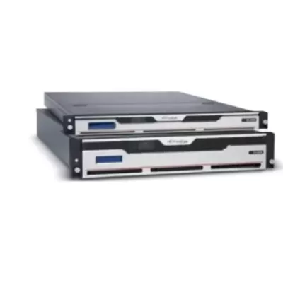 FireEye MVX Smart Grid VX 12550 4 Ports 1000 Mbps Network Switch (Silver, Grey) FireEye MVX Smart Grid VX 12550 4 Ports 1000 Mbps Network Switch (Silver, Grey)
