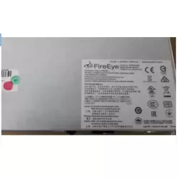 FireEye 1004s-PX-HW FIREWALL SECURITY EQUIPMENT FEI-013 4 Ports 1000 Mbps Network Switch (Silver)