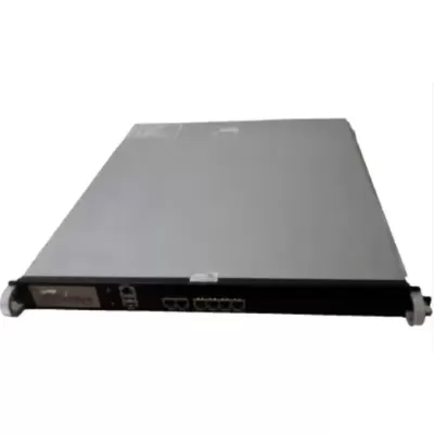 FireEye 1004s-PX-HW FIREWALL SECURITY EQUIPMENT FEI-013 4 Ports 1000 Mbps Network Switch (Silver) FireEye 1004s-PX-HW FIREWALL SECURITY EQUIPMENT FEI-013 4 Ports 1000 Mbps Network Switch (Silver)