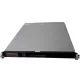 FireEye 1004s-PX-HW FIREWALL SECURITY EQUIPMENT FEI-013 4 Ports 1000 Mbps Network Switch (Silver) FireEye 1004s-PX-HW FIREWALL SECURITY EQUIPMENT FEI-013 4 Ports 1000 Mbps Network Switch (Silver)