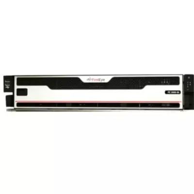 FireEye PX 2060ESS-96 4 Ports 1000 Mbps Network Switch (Silver) FireEye PX 2060ESS-96 4 Ports 1000 Mbps Network Switch (Silver)