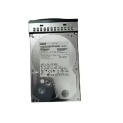 Hitachi Travelstar 1 TB Desktop, Surveillance Systems, Servers, Network Attached Storage, All in One PC's Internal Hard Disk Drive (HDD) (HUA722010CLA330) (Interface: SATA, Form Factor: 3.5 inch)