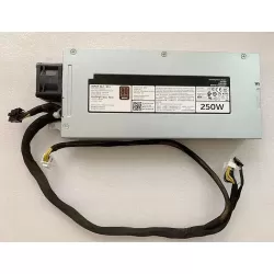 Dell Poweredge R230 250 Watt Power Supply D250E-S0