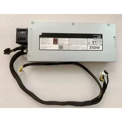 Dell Poweredge R230 250 Watt Power Supply D250E-S0 Dell Poweredge R230 250 Watt Power Supply D250E-S0