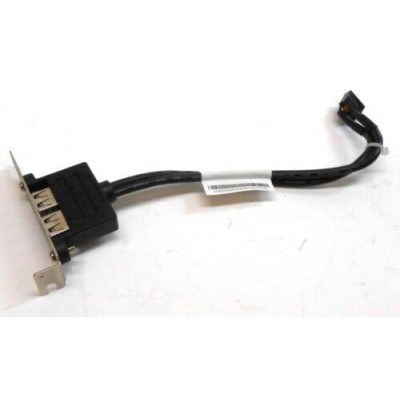 IBM Rear USB Panel FRU 42Y8006 IBM Rear USB Panel FRU 42Y8006