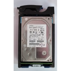 EMC  2TB SAS 7.2K SAS 6Gv/s 3.5 Inch HDD 005049814