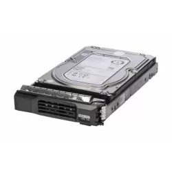 Dell 4TB 7.2K 6Gbps 3.5 inch SAS HDD 9ZM270-157