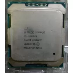 Intel Xeon E5-2637 v4 Processor