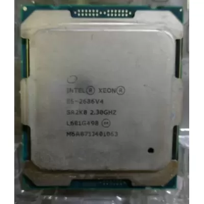 Intel Xeon E5-2637 v4 Processor Intel Xeon E5-2637 v4 Processor