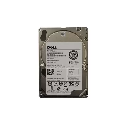 Dell Hard Disk 300GB 10K SAS 2.5inch 6Gbps 9WE066-150 0PGHJG Dell Hard Disk 300GB 10K SAS 2.5inch 6Gbps 9WE066-150 0PGHJG