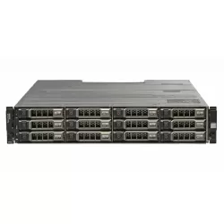 Dell Powervault MD3200 Model E03J SAS Storage Array 45D7V A02