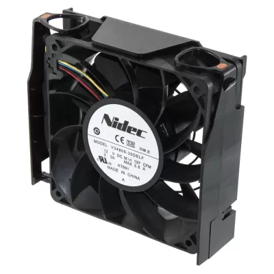 Dell Poweredge R900 Server Cooling Fan 0NW869 Dell Poweredge R900 Server Cooling Fan 0NW869