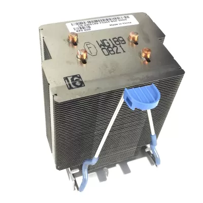 Dell PowerEdge 6800 Server Heatsink 0WG189 Dell PowerEdge 6800 Server Heatsink 0WG189