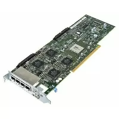 Dell PowerEdge R900 Server Quad Port Gigabit Ethernet Network Card 0YR352 Dell PowerEdge R900 Server Quad Port Gigabit Ethernet Network Card 0YR352