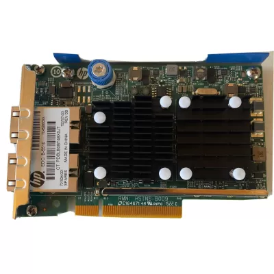 HP FlexFabric 10Gb 2-port 533FLR-T Network Adapter 700757-001 701534-001 HP FlexFabric 10Gb 2-port 533FLR-T Network Adapter 700757-001 701534-001