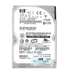 HP 146GB 3Gbps SAS 10K RPM SFF 2.5 Inch Hard Disk