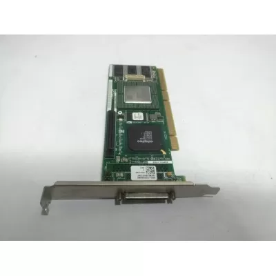 Adaptec Assy 2120S 64MB PCI SCSI Raid Controller ASR-2120S 1947606-54
