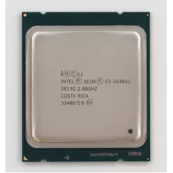 Intel Xeon E5-2640 V2 2.00GHz 8-Core 20MB LGA 2011 Processor SR19Z