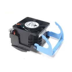 Dell PowerEdge 2850 Server Hot Swap Case Cooling Casing Fan 0H2401 0W5451