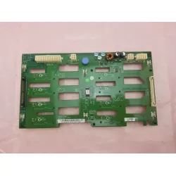 Dell PowerEdge 2900 SERVER SAS SATA Backplane System Board 0KU482 KU482
