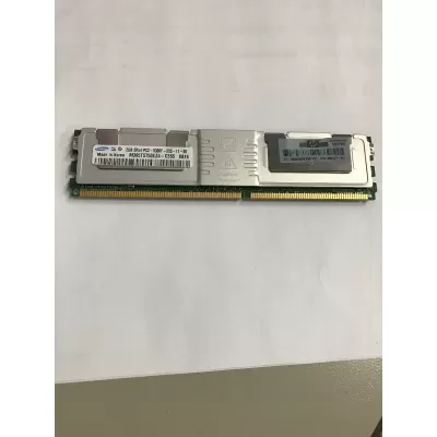 HP PC2-5300F 2GB 667MHz DDR2 CL5 Ram ECC Fully Buffered Memory Ram 398707-051