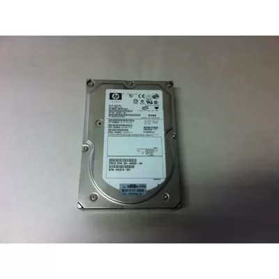 HP 300GB 10K Ultra320 SCSI Hard Drive BD3008A4C6 360205-023 404670-001 HP 300GB 10K Ultra320 SCSI Hard Drive BD3008A4C6 360205-023 404670-001