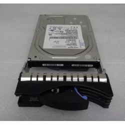 IBM 3TB 7.2K RPM 6Gbps SAS 3.5 Inch Hard Disk with Caddy 00Y2425 HUS723030ALS640