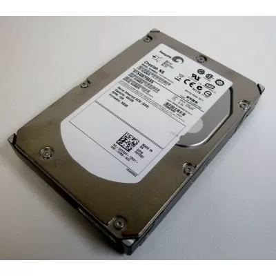 Dell Seagate GY583 Cheetah NS 3.5 Inch 10K RPM 400GB SAS HDD Hard Drive ST3400755SS 9EA066-042 Dell Seagate GY583 Cheetah NS 3.5 Inch 10K RPM 400GB SAS HDD Hard Drive ST3400755SS 9EA066-042