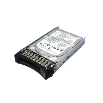 IBM 500GB 7.2K RPM 6Gbps 2.5 Inch SAS Hard Disk 42D0707 42D0708 42D0711